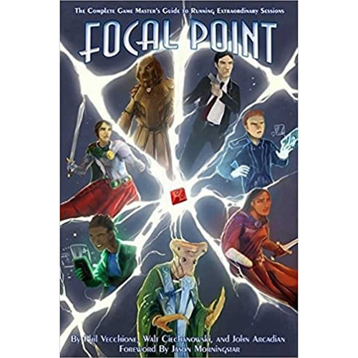 Focal Point