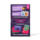 Exploding Kittens Curse You!