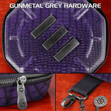 Enhance Tabletop RPGs Dice Tray & Case Collector's Edition (Purple)