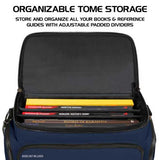 Enhance Tabletop RPGs RPG Adventurer's Bag Collector's Edition (Blue)
