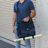 Enhance Tabletop RPGs RPG Adventurer's Bag Collector's Edition (Blue)