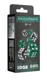 Arkham Horror RPG: Dice Set