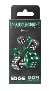 Arkham Horror RPG: Dice Set