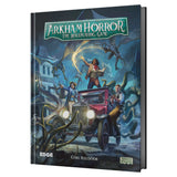 Arkham Horror RPG - Starter Set - Hungering Abyss - Edge Studio Arkham Horror RPG - Starter Set - Hungering Abyss - Edge Studio