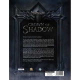 Midnight - Crown of Shadow