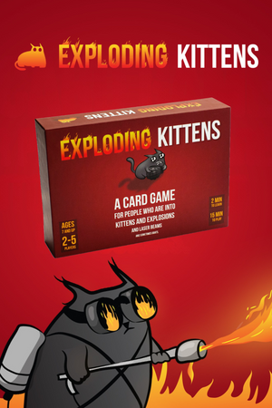 Game card