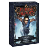 Flesh And Blood TCG: Outsiders Blitz Deck Display  (Eligible retailers only)