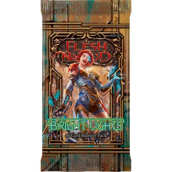 Flesh and Blood – Asmodee UK