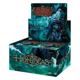 Flesh And Blood TCG: High Seas