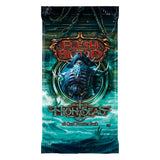 Flesh And Blood TCG: High Seas - Booster Pack (Eligible retailers only Asmodee UK Flesh And Blood TCG: High Seas - Booster Pack (Eligible retailers only Asmodee UK