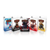 Flesh And Blood TCG: Silver Age: Chapter 2  - Deck Collection (Eligible retailers only)
