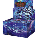Flesh And Blood TCG: Omens of the Third Age - Booster Pack (Eligible retailers only) (24)