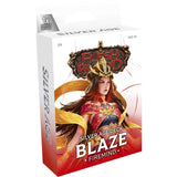 Flesh And Blood TCG: Silver Age: Chapter 3  - Deck Collection (Eligible retailers only) (10)