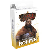 Flesh And Blood TCG: Silver Age: Chapter 3  - Deck Collection (Eligible retailers only) (10)
