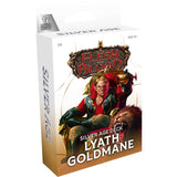 Flesh And Blood TCG: Silver Age: Chapter 3  - Deck Collection (Eligible retailers only) (10)
