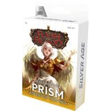 Flesh And Blood TCG: Silver Age: Usurp the Shadow Throne - (Eligible retailers only) (6)