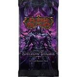Flesh And Blood TCG: Usurp the Shadow Throne - Booster Pack (Eligible retailers only) (24)
