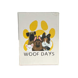 Woof Days