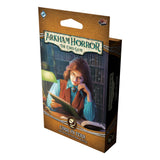 Arkham Horror: The Card Game - Carolyn Fern Investigator Deck