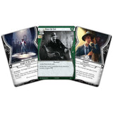Arkham Horror: The Card Game - Andre Patel Investigator Deck