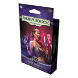 Arkham Horror: The Card Game - Marie Lambeau Investigator Deck