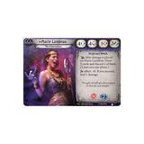 Arkham Horror: The Card Game - Marie Lambeau Investigator Deck