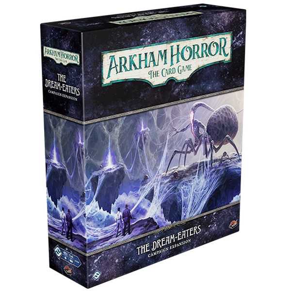 arkham horror lcg how many cards Horror: The Card Game Color:Red/Purple ver. Includes integrated token trays Custom, Holographic, Glossy, Pocket Zelda