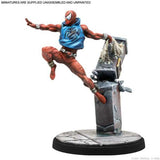 Marvel: Crisis Protocol – Gwenom & Scarlet Spider