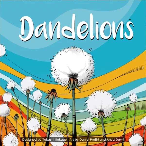 Dandelions (T.O.S.) -  Allplay