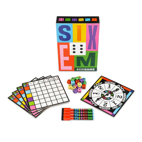 SIXEM