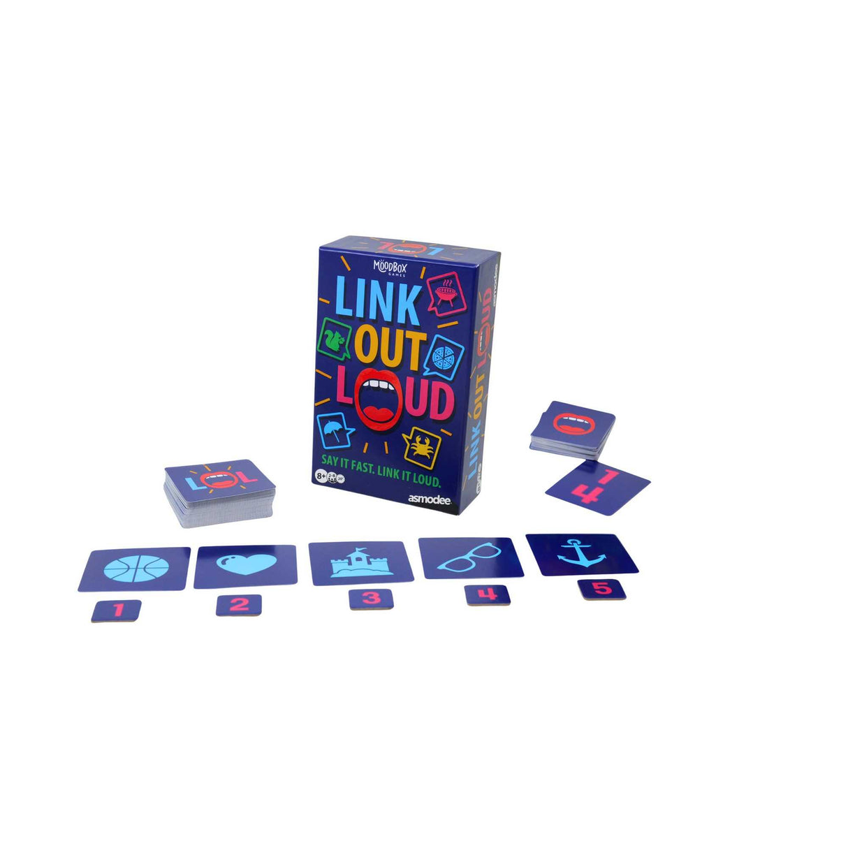 Link Out Loud