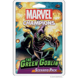 Marvel Champions: The Green Goblin Scenario Pack