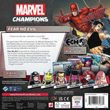 Marvel Champions: The Card Game - Fear No Evil