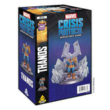 Marvel Crisis Protocol: Thanos Character Pack