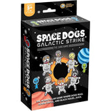 Space Dogs: Galactic Strike