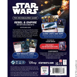 Star Wars: The Deckbuilding Game – Rebel & Empire Reinforcements Expansion