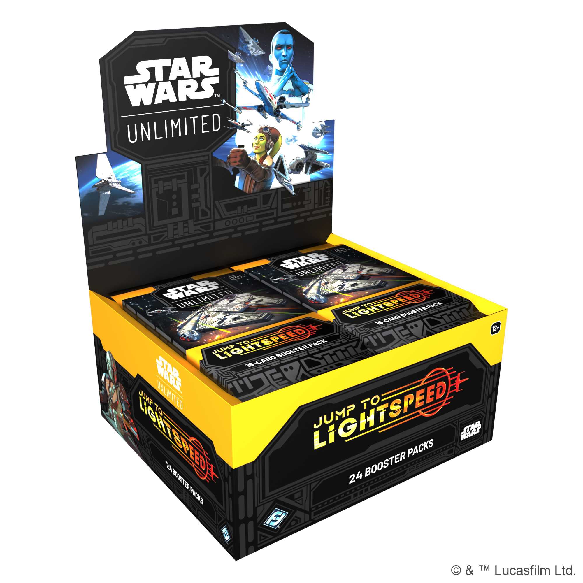 期間限定30％OFF! Star Wars UK Asmodee – Asmodee | Lightspeed To Jump Unlimited: その他