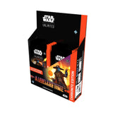 Star Wars: Unlimited - A Lawless Time Carbonite Booster Display (12)