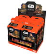 Star Wars Unlimited - A Lawless Time Spotlight Deck Display Star Wars Unlimited - A Lawless Time Spotlight Deck Display
