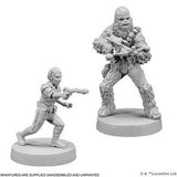 Star Wars Legion: Echo Base Defenders