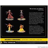 Star Wars Shatterpoint: We Are Brave (Padme Amidala) Squad Pack