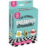 The Ultimate Breakfast Scramble