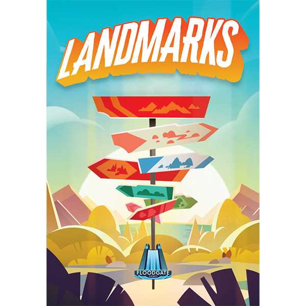 Landmarks