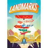 Landmarks