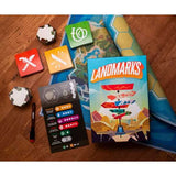 Landmarks