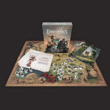 The Lord of the Rings: Roleplaying 5E Starter Set