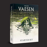 Vaesen: Nordic Horror Roleplaying Starter Set