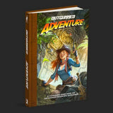 Outgunned Adventure: Core Rulebook