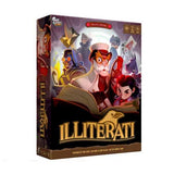 Illiterati