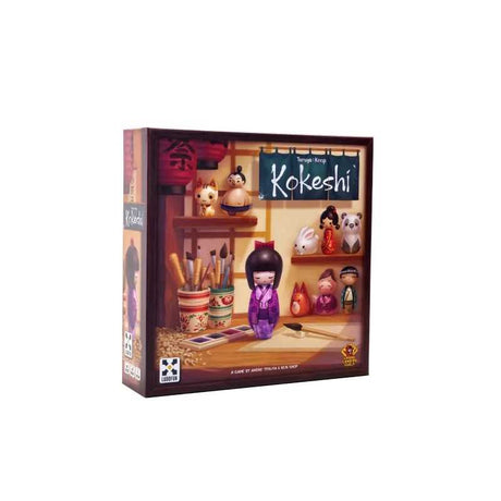 Kokeshi